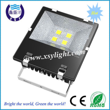 Bridgelux chip MEAM WELL Driver 85lm / w 17000lm projecteur led 200w